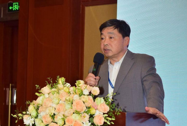 海隆集团迎新大会成功举办,热情欢迎400多名新员工