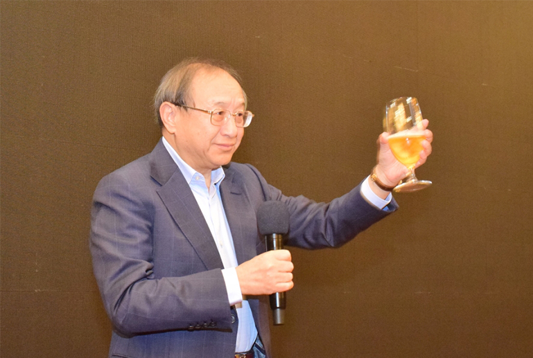 公司召开2024年第三季度工作会议