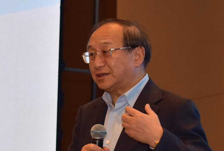 公司召开2024年度PM/TM研修会