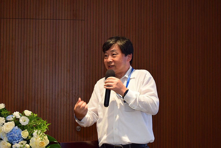 海隆集团举办2025年度新员工欢迎大会
