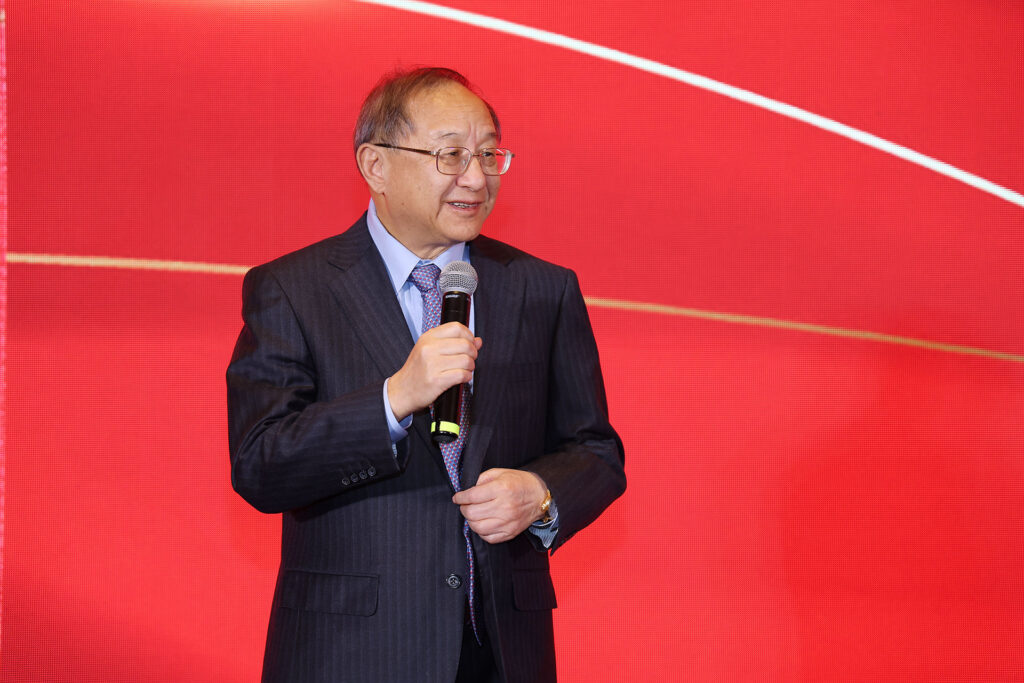 海隆软件2025年度公司年会盛大举行