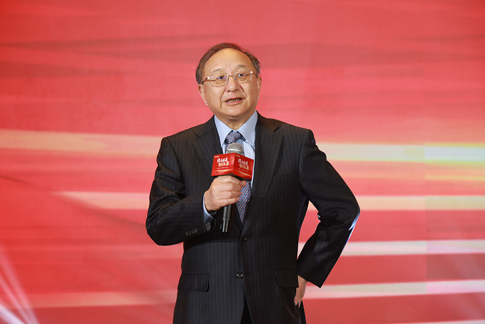 海隆软件集团·江苏海隆 2025年终年会盛典圆满举行